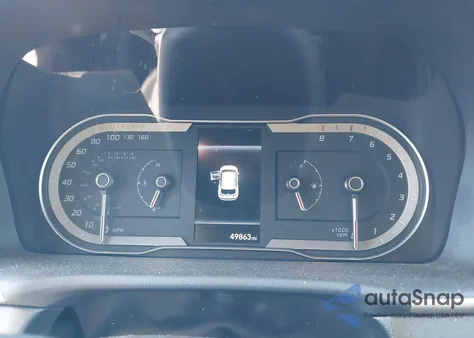 2023 Hyundai Tucson Sel из США, поврежденный, VIN 5NMJBCAE8PH258724